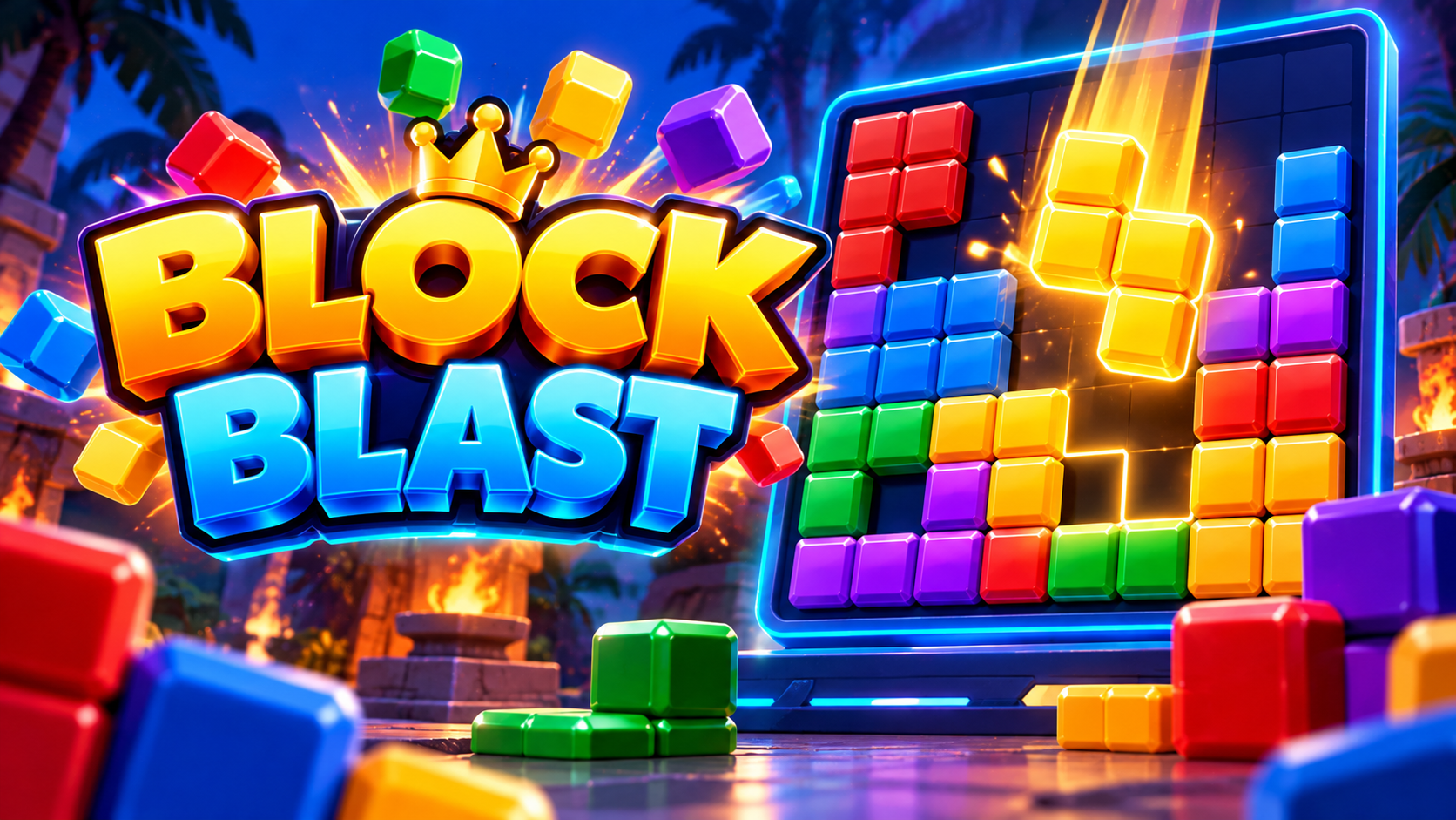 Block Blast