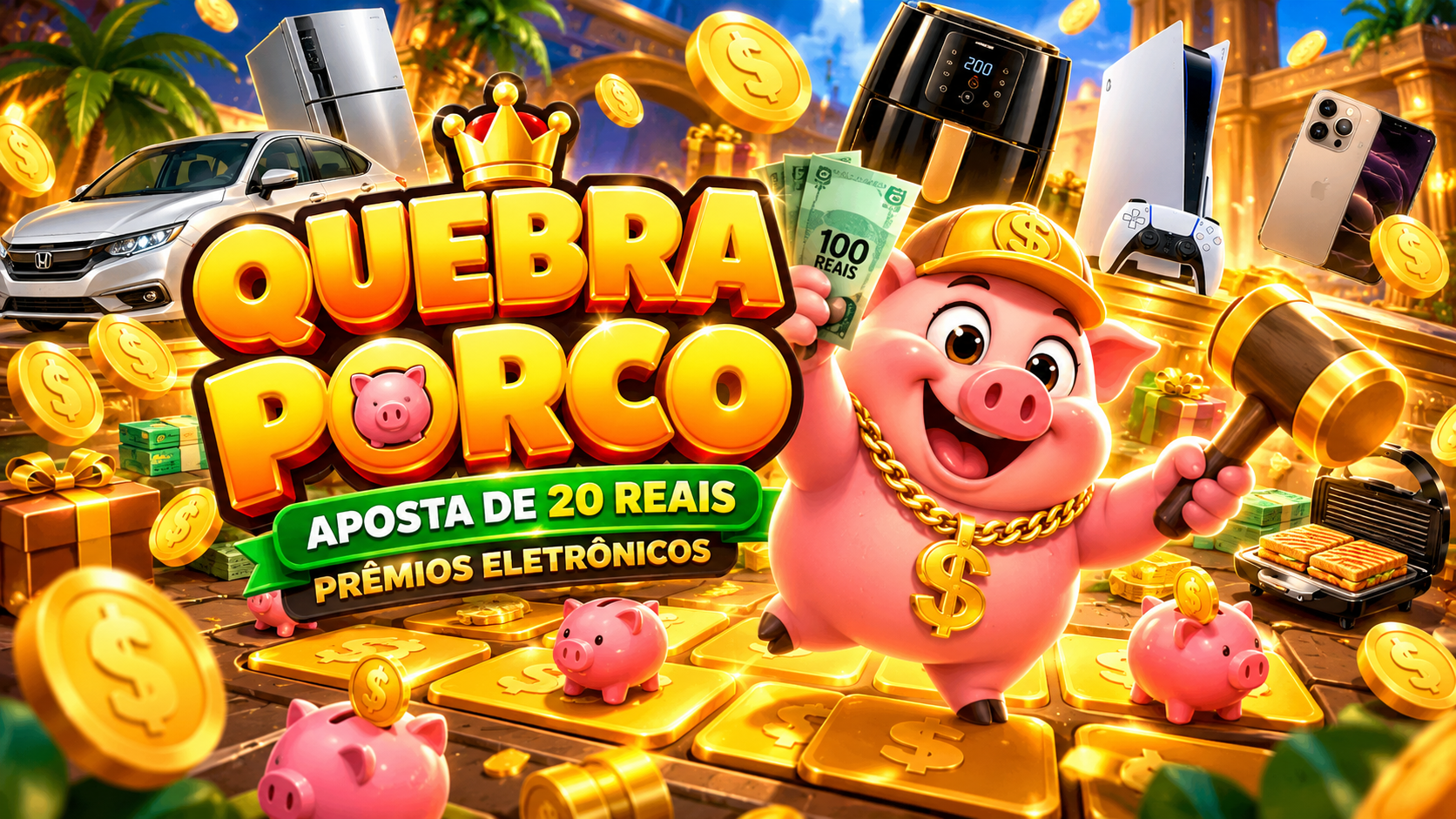 Porco money